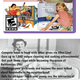 Illustration for article titled Unlikely Kinect Games Gallery